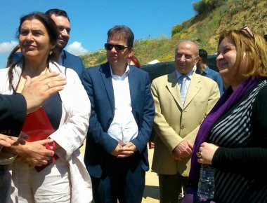 Λ.Κονιόρδου: Σε τρία χρόνια επισκέψιμη η Αμφίπολη